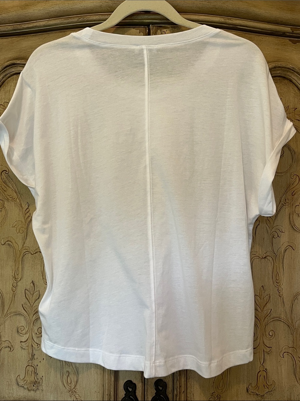 Splendid tee L relaxed fit - Picture 2 of 8